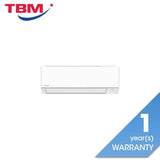 [1.5HP][Inverter] Panasonic IN:CS - YU12AKH Air Cond 1.5HP Eco Inverter R32 | TBM Online