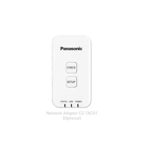 [2.0HP][Inverter] Panasonic IN:CS - YU18AKH Air Cond 2.0HP Eco Inverter R32 | TBM Online