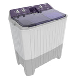 Panasonic NA - W120G1VRT Top Load Washer Semi Auto 12.0kg | TBM Online