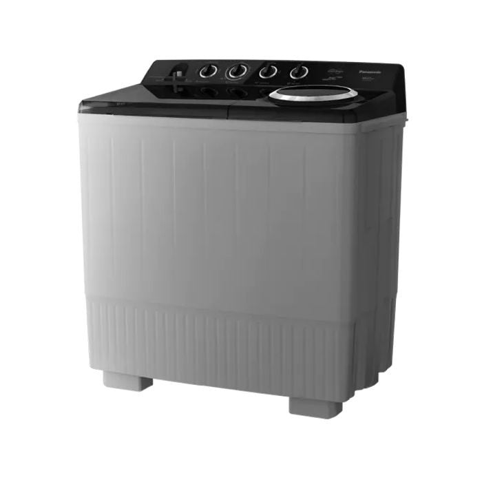 Panasonic NA - W16XG2BMY Semi Auto Washer 16kg Twin Tub | TBM Online