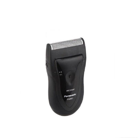 Panasonic ES-3831 Travel Shaver Washable Battery | TBM Online