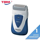 Panasonic ES-4815 Travel Shave Wet / Dry Battery | TBM Online