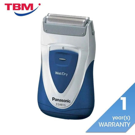 Panasonic ES-4815 Travel Shave Wet / Dry Battery | TBM Online