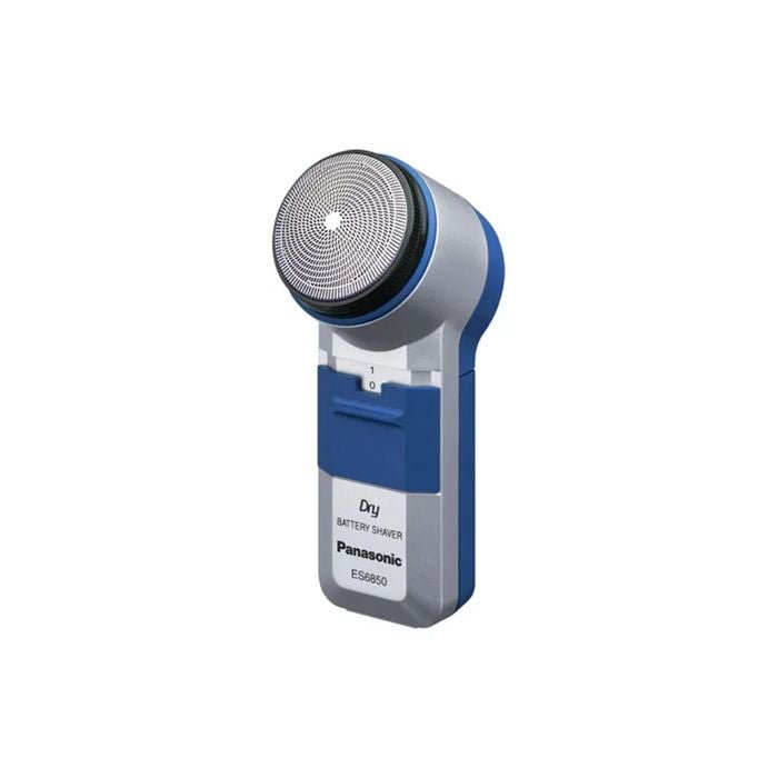 Panasonic ES - 6850 Shaver Spinner Battery | TBM Online