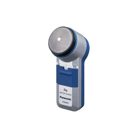 Panasonic ES - 6850 Shaver Spinner Battery | TBM Online