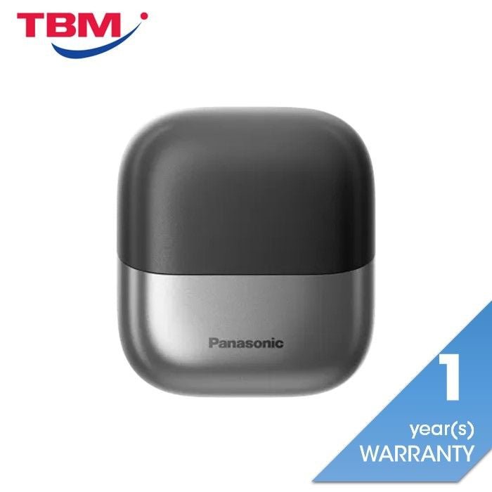 Panasonic ES - CM3A - K451 Electric Shaver With USB Type - C Charging | TBM Online