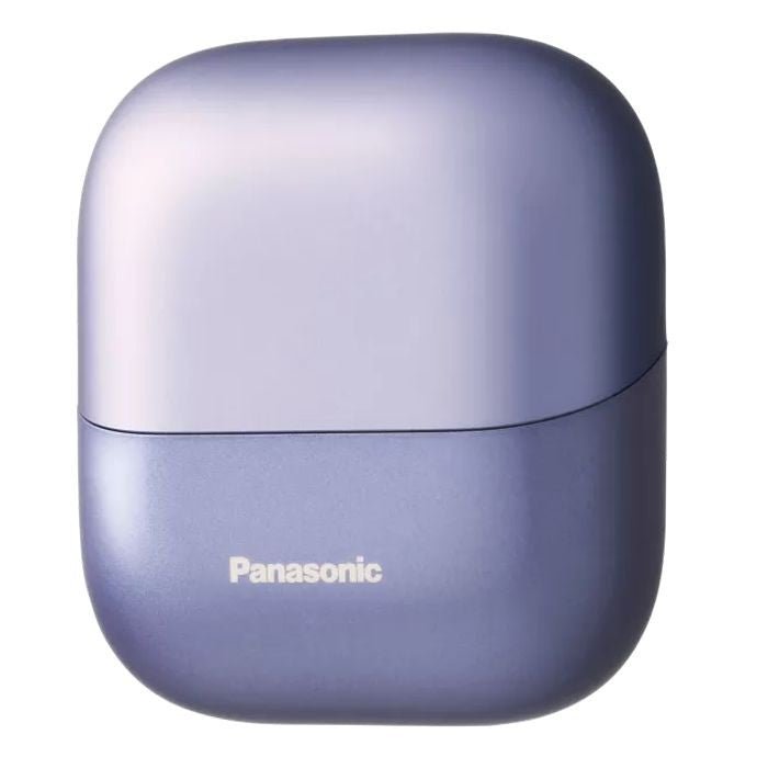 Panasonic ES - CM3A - V451 Shaver 3 - Blade Long Lasting Battery Life With USB Type C Charging Violet | TBM Online