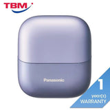 Panasonic ES - CM3A - V451 Shaver 3 - Blade Long Lasting Battery Life With USB Type C Charging Violet | TBM Online