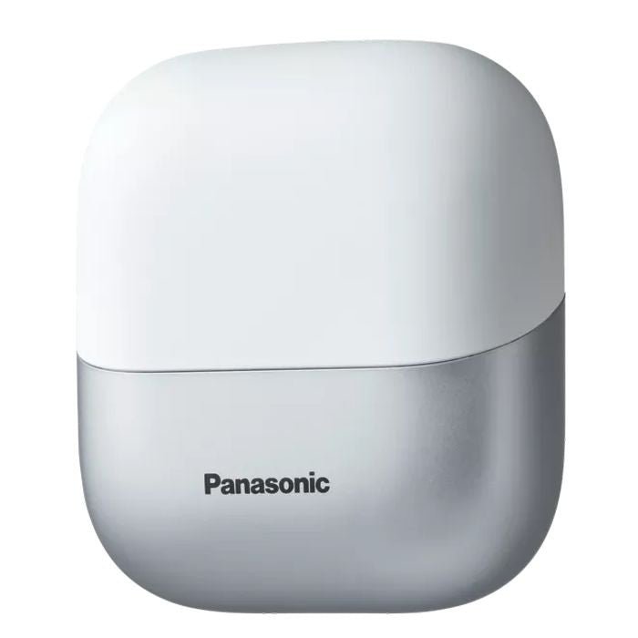 Panasonic ES - CM3A - W451 Shaver 3 - Blade Long Lasting Battery Life With USB Type C Charging White | TBM Online