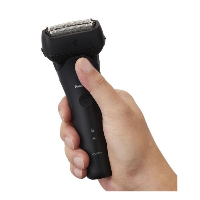 Panasonic ES - LT2B - K751 Electric Shaver Waterproof 3 - Blade | TBM Online