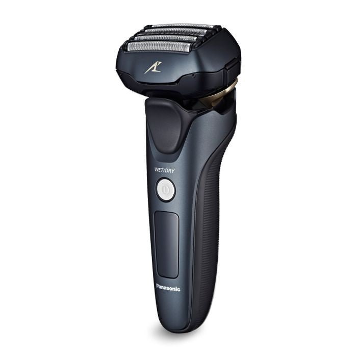 Panasonic ES - LV67 - K751 Electric Shaver Intelligent Shaving Sensor Wet/Dry | TBM Online