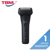 Panasonic ES - LV67 - K751 Electric Shaver Intelligent Shaving Sensor Wet/Dry | TBM Online