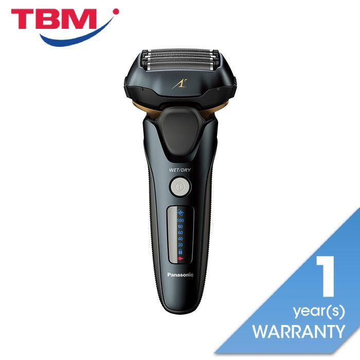 Panasonic ES - LV97 - K751 Electric Shaver Intelligent Shaving Sensor Wet/Dry | TBM Online