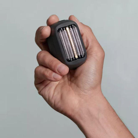 Panasonic ES-PV3A-K751 5 Blade Palm Sized Shaver | TBM Online