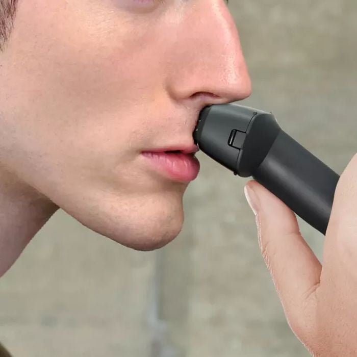 Panasonic ES - RM3B - K451 Rechargable Powerful Motor Shaver Type C Charging Wet & Dry | TBM Online