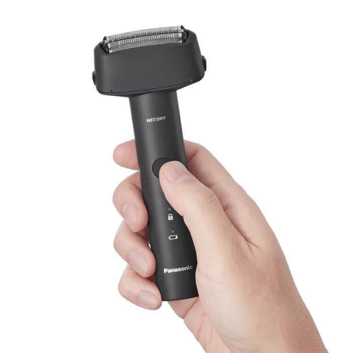Panasonic ES - RM3B - K451 Rechargable Powerful Motor Shaver Type C Charging Wet & Dry | TBM Online