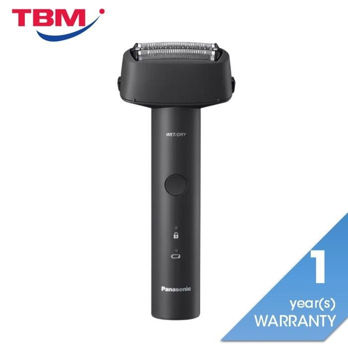 Panasonic ES - RM3B - K451 Rechargable Powerful Motor Shaver Type C Charging Wet & Dry | TBM Online