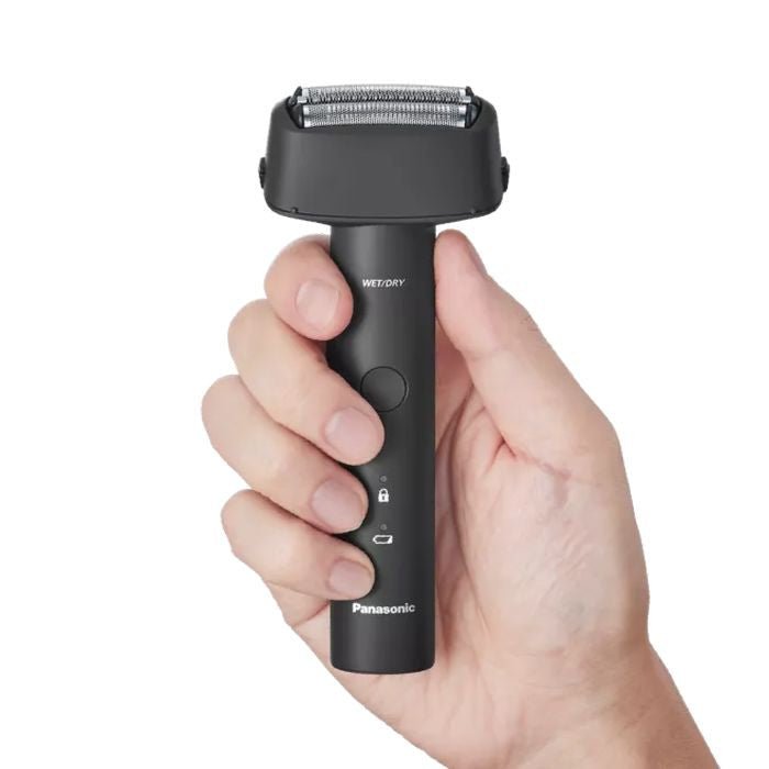 Panasonic ES - RM3B - K451 Rechargable Powerful Motor Shaver Type C Charging Wet & Dry | TBM Online