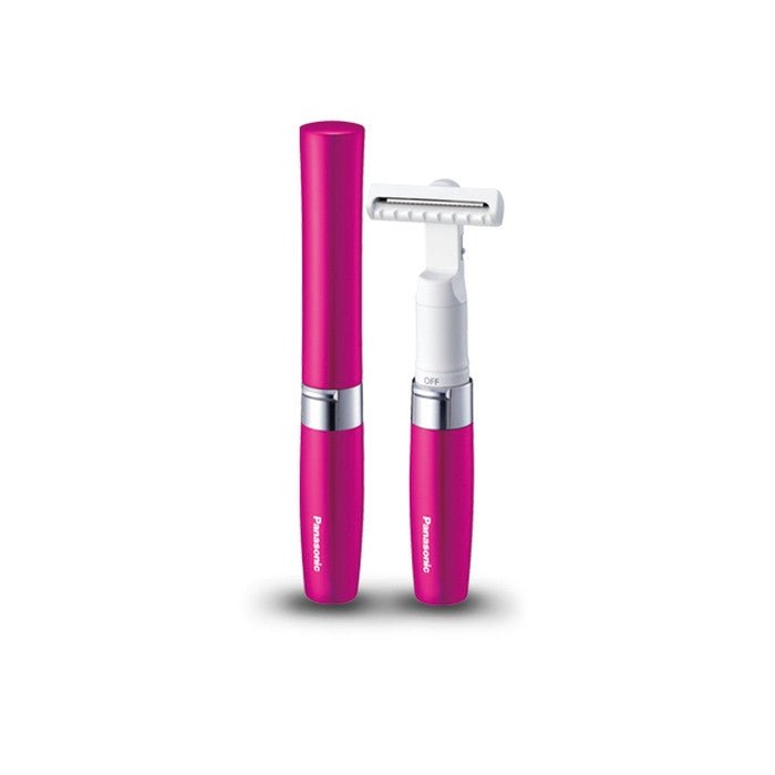 [CLEARANCE] Panasonic ES - WR40 Lady Shaver Wet/Dry Touch - Up Body | TBM Online