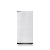 Panasonic NR - AF166SSMY Fridge Single Door G155L Silver | TBM Online
