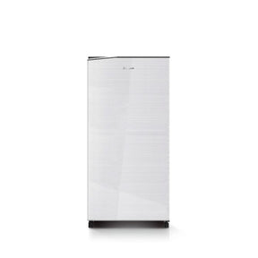 Panasonic NR - AF166SSMY Fridge Single Door G155L Silver | TBM Online