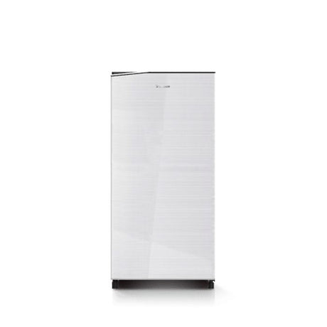 Panasonic NR - AF166SSMY Fridge Single Door G155L Silver | TBM Online