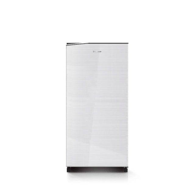 Panasonic NR - AF166SSMY Fridge Single Door G155L Silver | TBM Online