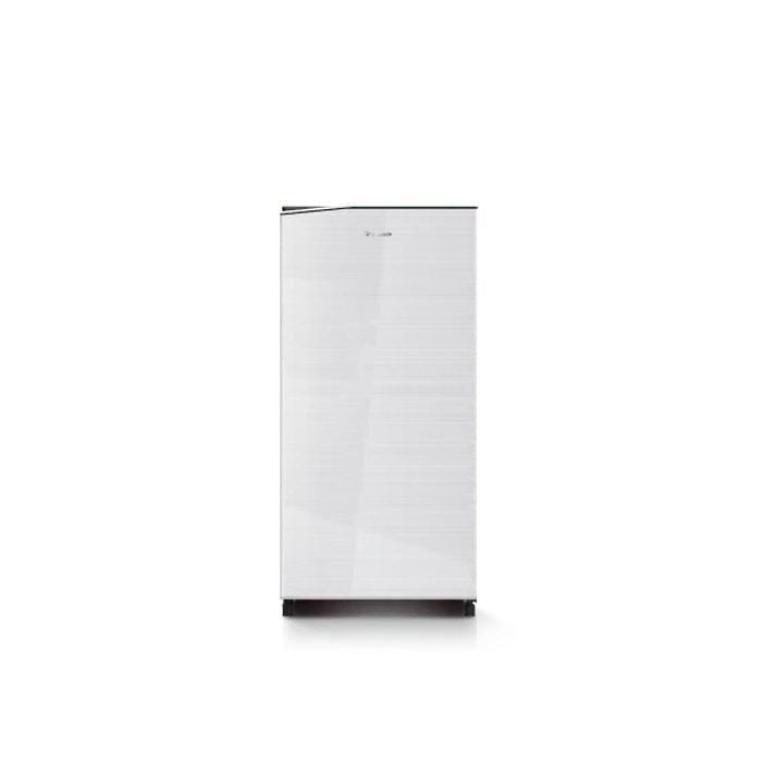 Panasonic NR - AF176SSMY 1 Door Fridge G164L Shining Sliver | TBM Online