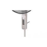 Panasonic F - MX40JVBNH 16" Stand Fan Beige | TBM Online