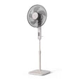 Panasonic F - MX40JVBNH 16" Stand Fan Beige | TBM Online