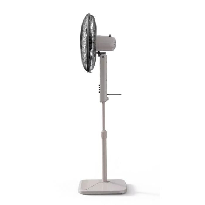 Panasonic F - MX40JVBNH 16" Stand Fan Beige | TBM Online