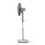 Panasonic F - MX40JVBNH 16" Stand Fan Beige | TBM Online