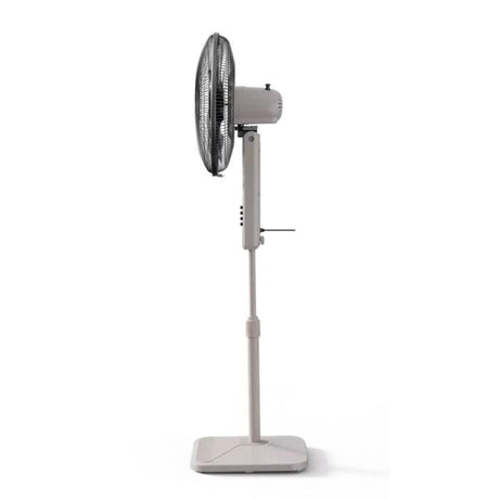 Panasonic F - MX40JVBNH 16" Stand Fan Beige | TBM Online