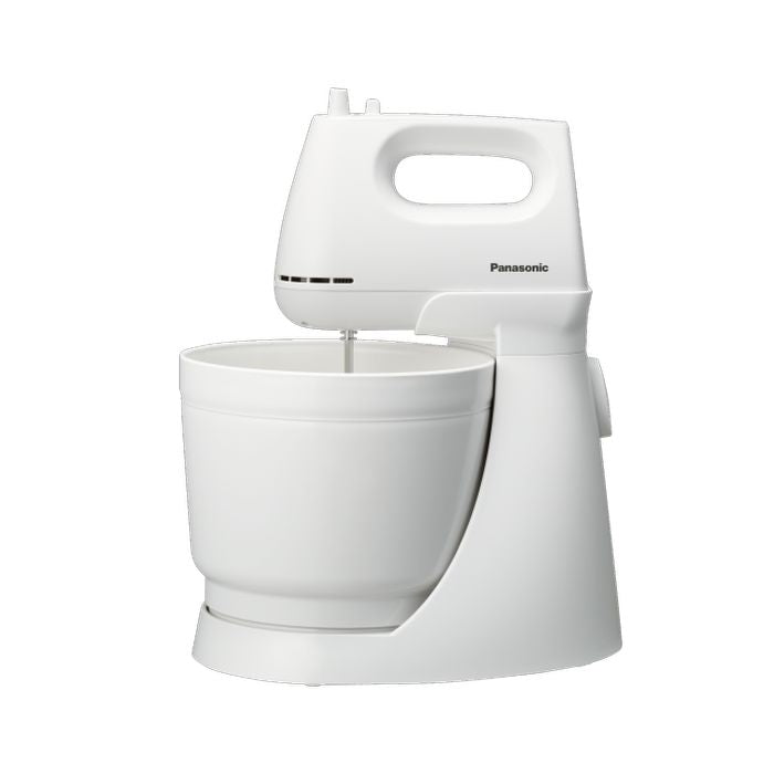 Panasonic MK - GB3WSK Stand Mixer 3.0L 175W 5 Speed | TBM Online