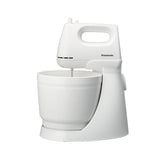 Panasonic MK - GB3WSK Stand Mixer 3.0L 175W 5 Speed | TBM Online