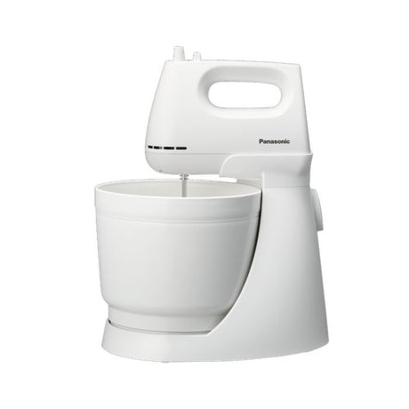 Panasonic MK - GB3WSK Stand Mixer 3.0L 175W 5 Speed | TBM Online