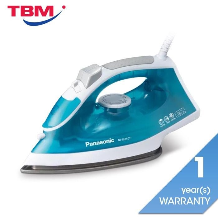 Panasonic NI - M250TGSK Steam Iron | TBM Online