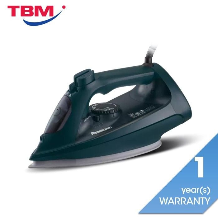 Panasonic NI - U450GSK Steam Iron U - Series 2400W | TBM Online