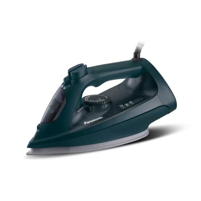 Panasonic NI - U450GSK Steam Iron U - Series 2400W | TBM Online