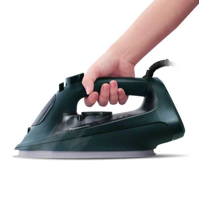 Panasonic NI - U450GSK Steam Iron U - Series 2400W | TBM Online