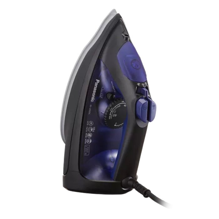 Panasonic NI-U600CASK Steam Iron U-Series | TBM Online