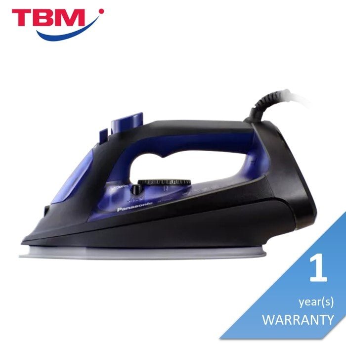 Panasonic NI-U600CASK Steam Iron U-Series | TBM Online