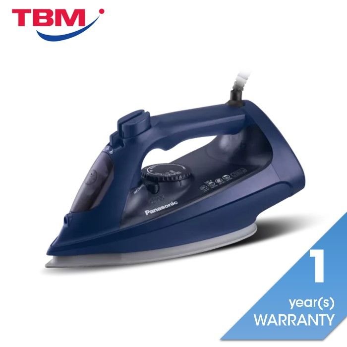 Panasonic NI-U800ASK Steam Iron U-Series 2600W | TBM Online
