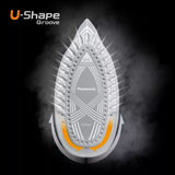 Panasonic NI-U800ASK Steam Iron U-Series 2600W | TBM Online