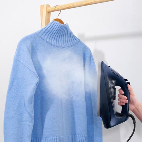 Panasonic NI-U800ASK Steam Iron U-Series 2600W | TBM Online