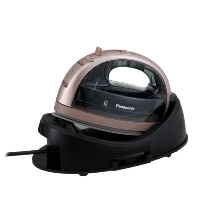 Panasonic NI - WL35PNSK Cordless Steam Iron 1800W | TBM Online