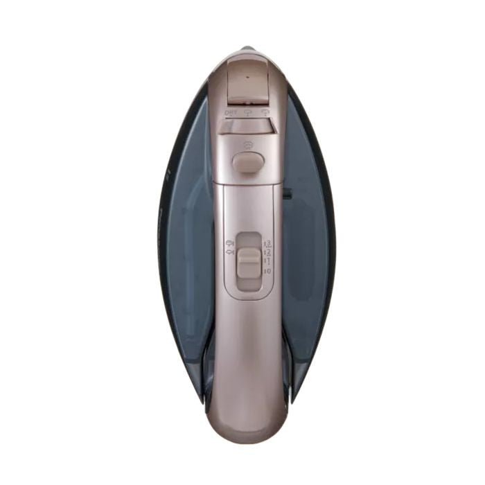 Panasonic NI - WL35PNSK Cordless Steam Iron 1800W | TBM Online