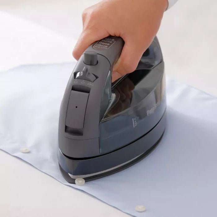 Panasonic NI - WL55KSK Cordless Steam Iron 2000W | TBM Online