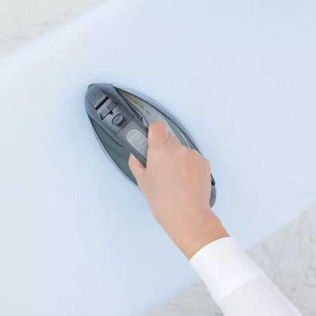 Panasonic NI - WL55KSK Cordless Steam Iron 2000W | TBM Online