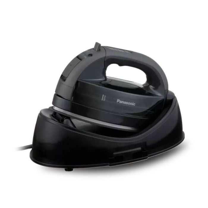 Panasonic NI - WL55KSK Cordless Steam Iron 2000W | TBM Online